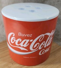 مقتنيات Coca-Cola Raro Secchiello
