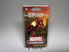 Marvel Champions LCG --SP dr-- Hero Pack - NE...