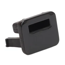 »New Gear Shift Lock Cover 33554‑02150 High Strength ABS Plastic Shifter Lock