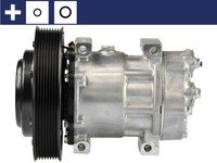Mahle ACP 126 000S Kompressor, Klimaanlage FüR Renault Trucks,Volvo