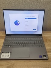 HP OmniBook X 16" 2K OLED Touchscreen Laptop – Core Ultra X7 358H – 32GB – 1TB