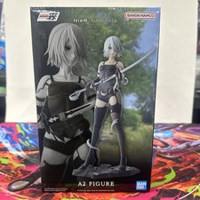 Banpresto Games: NieR: Automata - A2 (For the Glory of Mankind) (Ichibansho) New