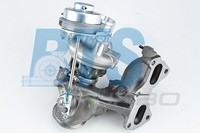 BTS Turbo Lader, Aufladung U.A. FüR Alfa Romeo, Chrysler, Fiat, Lancia