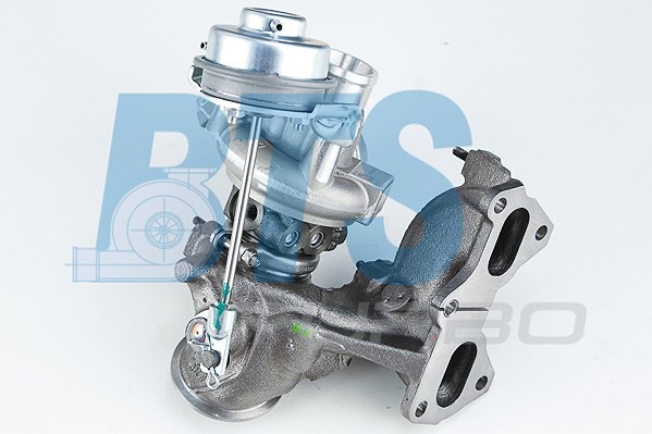 BTS Turbo Lader, Aufladung U.A. FüR Alfa Romeo, Chrysler, Fiat, Lancia-image