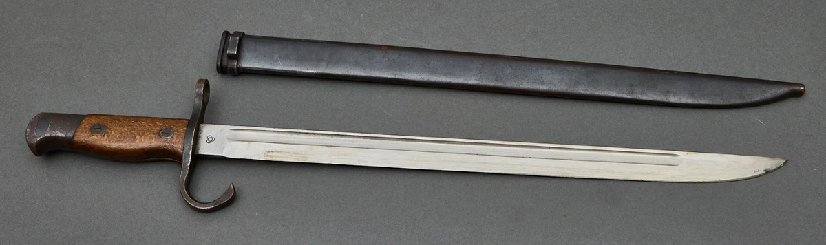 原版二战日本边缘武器| eBay