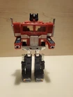Vintage 1984 Transformers G1 Optimus Prime Figure Hasbro Authentic Cab Only