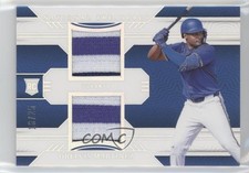 2024 Panini National Treasures Holo Silver 16/25 Orelvis Martinez #GSD-OM a8r