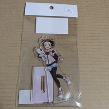 Medallista Inori Kessoku Soporte Acrílico JR Tokai Oshitabitabi Nagoya Torre Limitada