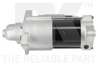 Anlasser Starter NK 4736012 12V FüR Opel Astra B16 Sports Tourer Turbo