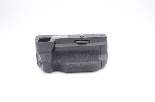 Meike MK-A6300 Pro Vertikaler Batteriegriff mit Fernbedienung für Sony A6400 A6300 A6100 A6000