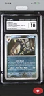 Umbreon 059/131 Prismatic master Ball Holo CGC 10 (regrade) very clean card.