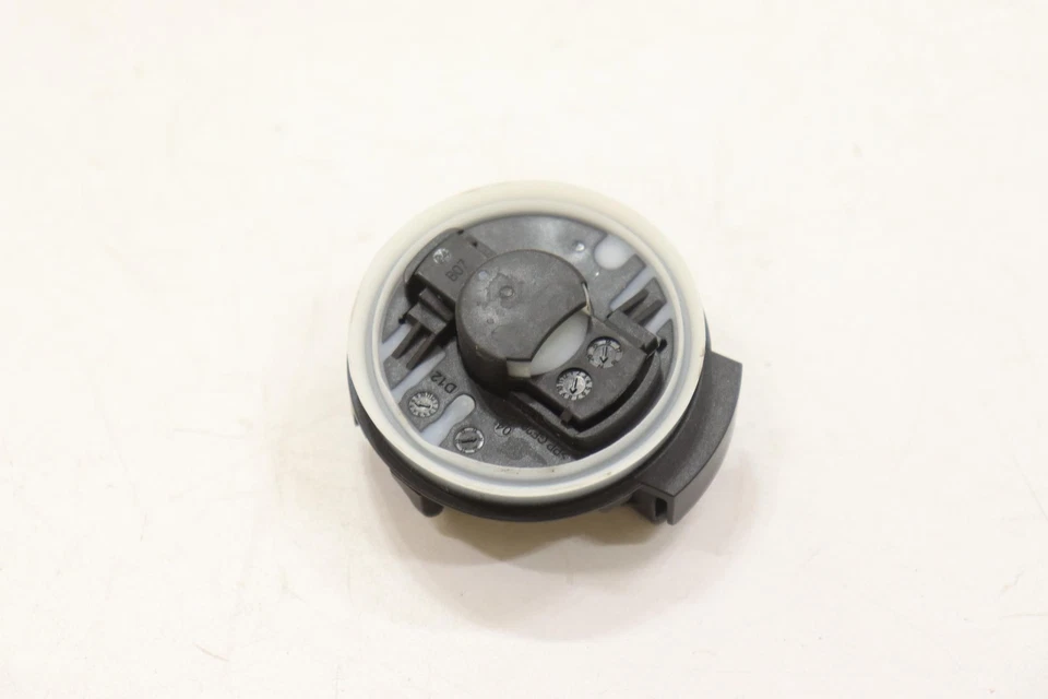 BMW 540 2017-2020 airbag delantero derecho sensor de impacto de choque OEM 65779279391 Foto 4 de 4