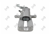 Loro 131-04-045 Bremssattel Hinten Links FüR Golf V Octavia II VW Audi Seat