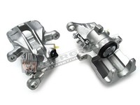 Gt-Bergmann Bremssattel GT80-231 FüR Audi