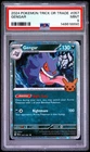 Pokemon Gengar Trick or Trade #057 PSA 9 Mint