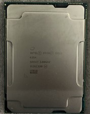 Intel Xeon Gold 6354 SRKH7 3.00GHZ FREE SHIPPING