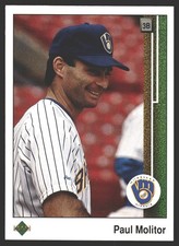 Paul Molitor