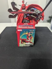 Heroclix Convention Exclusive Daredevil and Elektra (MVD24-005)