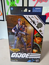 NEW G.I. Joe Classified  107 Night Force Tunnel Rat GI Action Figure Hasbro MINT