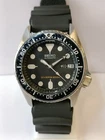 VINTAGE SEIKO DIVER'S AUTOMATIC 7S26-0030 JAPAN MEN'S WORKING CONDITION