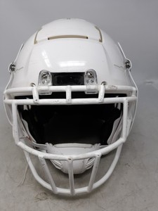 Schutt VTD II Adult Football Helmet w/ Facemask - Size L