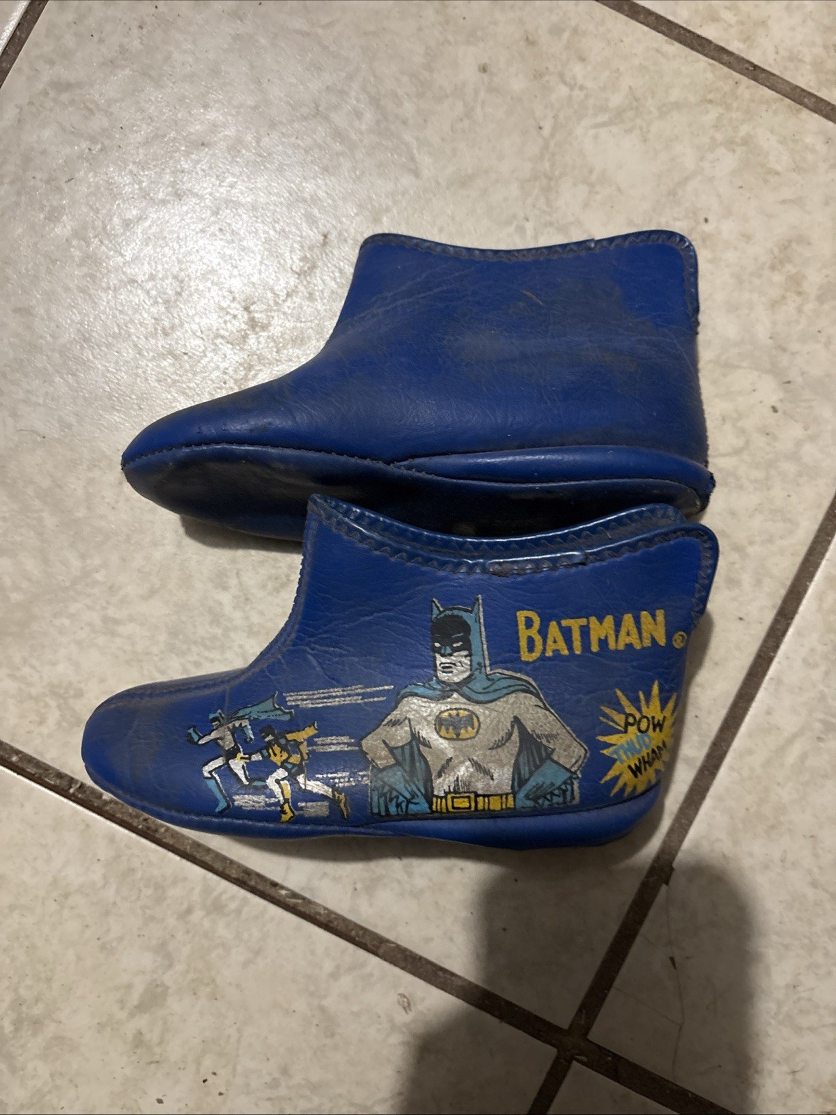 Dc Comics Batman Preowned