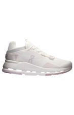 Women's On Cloudnova 2, White/Orchid, 6 B Medium US