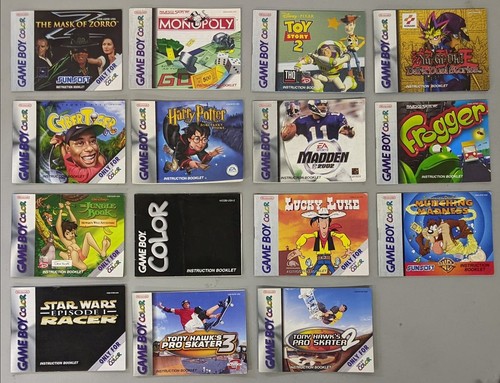 Notice Disney Les 102 Dalmatiens à la rescousse ! sur Game boy color Notice Disney Les 102 Dalmatiens à la rescousse ! sur Game boy color