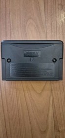 Knuckles' Chaotix (SEGA Mega Drive 32X, 1995) PAL UK CIB Complete Manual & Tray
