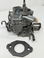 Carburateur Complet Pour Moteur Dodge Chrysler 318 V8 5.2L - 2 Barils, Neuf, Garantie 2 Ans
