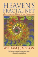 William J. Jackson | Heaven's Fractal Net | Buch | Englisch (2022) | Gebunden