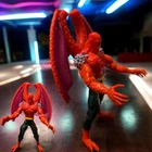 Marvel Comics X-Men 2099 Bloodhawk 5" Inch Action Figure ToyBiz 1995 VTG