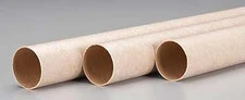 Estes BT-55 Body Tubes (3) - Model Rocket Body Tube - #303087