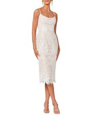 Helsi Claudia Midi Dress Women's