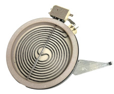New GE Range Radiant Surface Element WB30T10145 1-Yr Warranty Free Same Day Ship