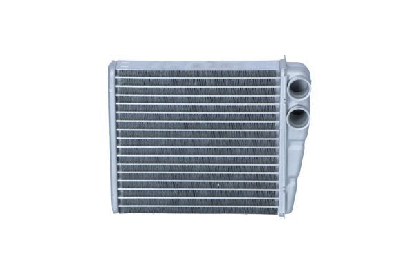 Interior Heating Heat Exchanger Fits VW Tiguan 2.0 TDI 4motion NRF 54271 - Image 30