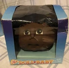 The Original Doll Baby Doll Head by Martha Nelson Thomas New in Original Box