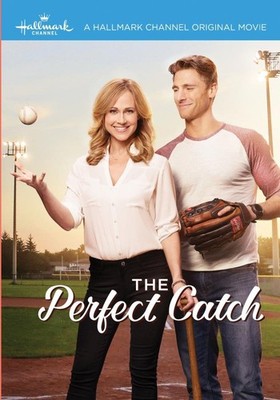 The Perfect Catch (DVD) Lisa Durupt Andrew W Walker Nikki Deloach