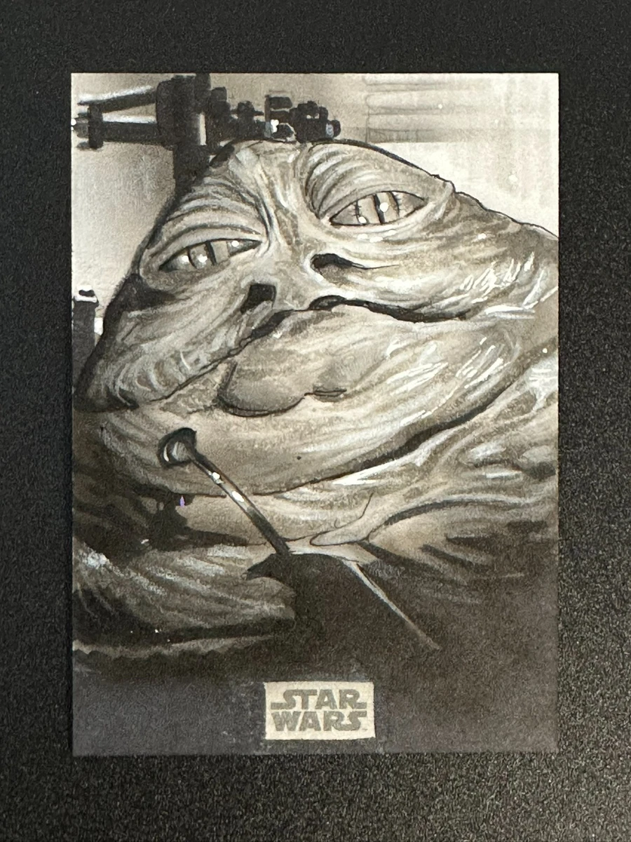 star wars original art products for sale | eBay