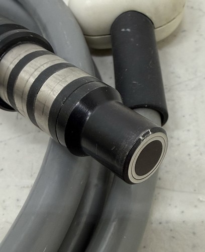 Den-Mat Corp Virtuoso Fase II Luce Dentale per Cura e Sbiancamento - Foto 14 di 15