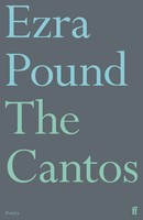 The Cantos | Ezra Pound | Englisch | Taschenbuch | Faber & Faber | 2023