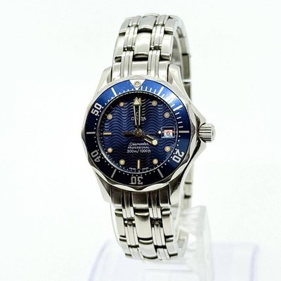 OMEGA Watch Seamaster Pro Diver