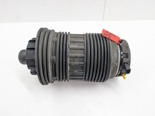 PORSCHE PANAMERA 970 AIR SUSPENSION BAG SPRING REAR RIGHT DRIVER SIDE 2014