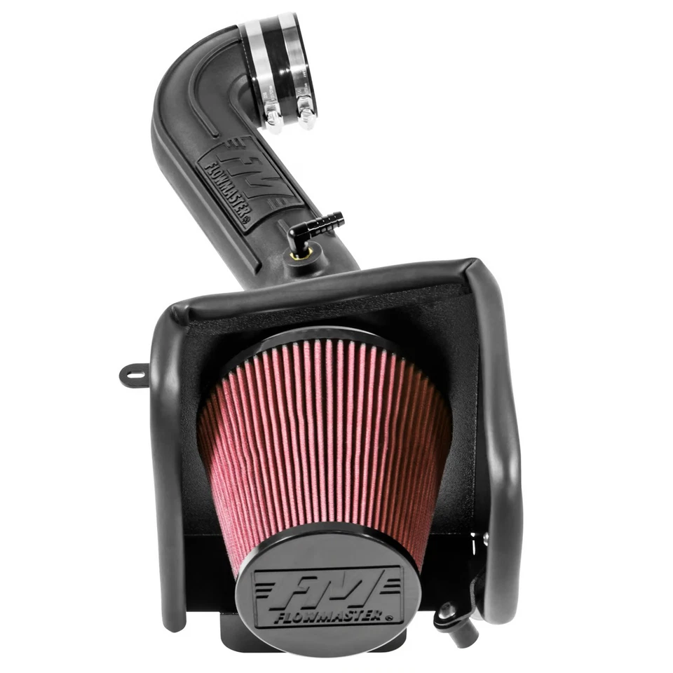 FlowMaster Delta Force Air Intake for Charger Challenger Magnum 300 5.7L 6.1L V8 Foto 4 de 4