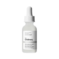 The Ordinary Niacinamide 10% + Zinc 1% 1 fl oz Oil-Free Vegan Serum