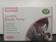 Totmizby Hands Free Wearable Electric Breast Pump NEW/SEALED