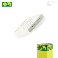 Innenraumfilter Partikelfilter Mann Hummel CU26010 für Audi A1 Seat Ibiza Skoda