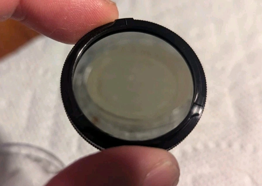 Yashica 30mm ND X 4 filter - Image 3 of 4