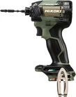 HiKOKI WH36DD(NNG) Multi-Volt 36V Cordless Impact Driver Green Body Only japan