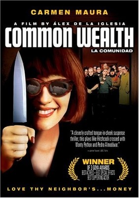 Common Wealth [DVD]